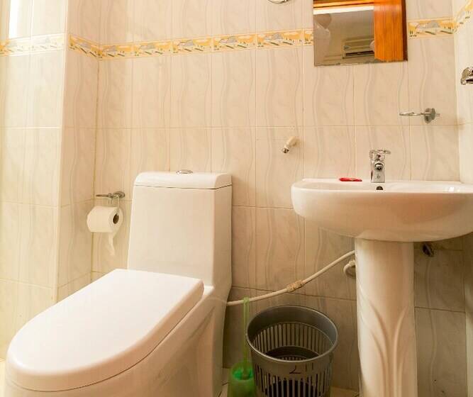 Fotos del hotel Western Ambience:  13