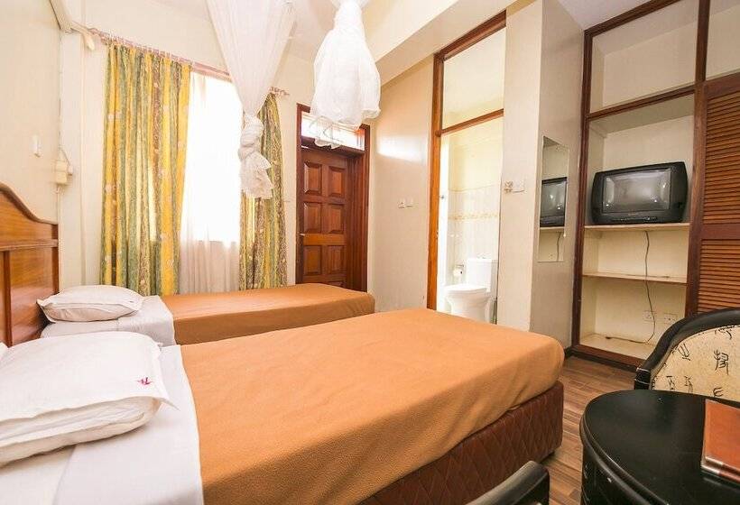 Fotos del hotel Western Ambience:  14