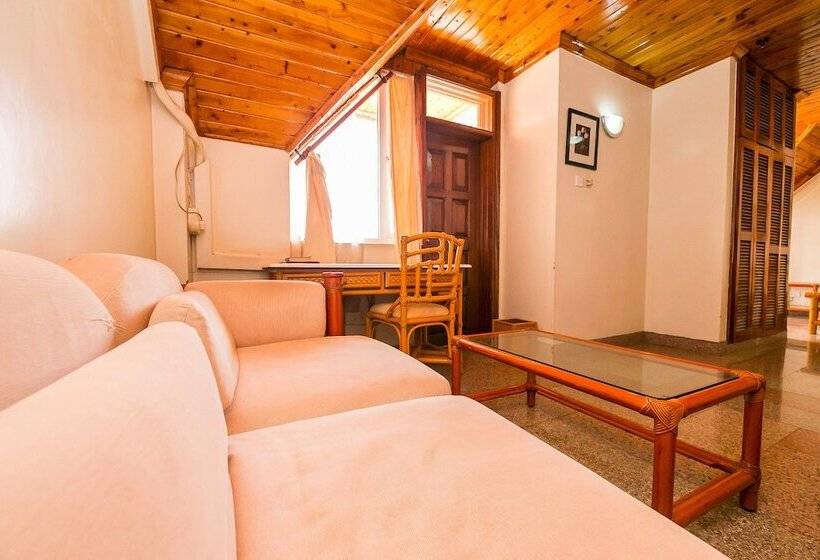 Fotos del hotel Western Ambience:  15