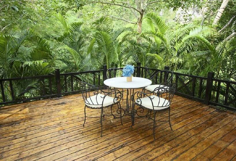 Fotos del hotel Serena Resort Kim Boi:  16