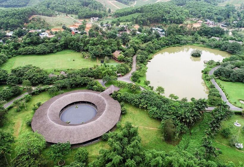 Fotos del hotel Serena Resort Kim Boi:  22