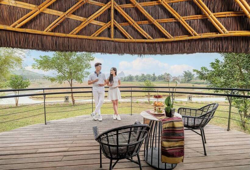 Fotos del hotel Serena Resort Kim Boi:  20