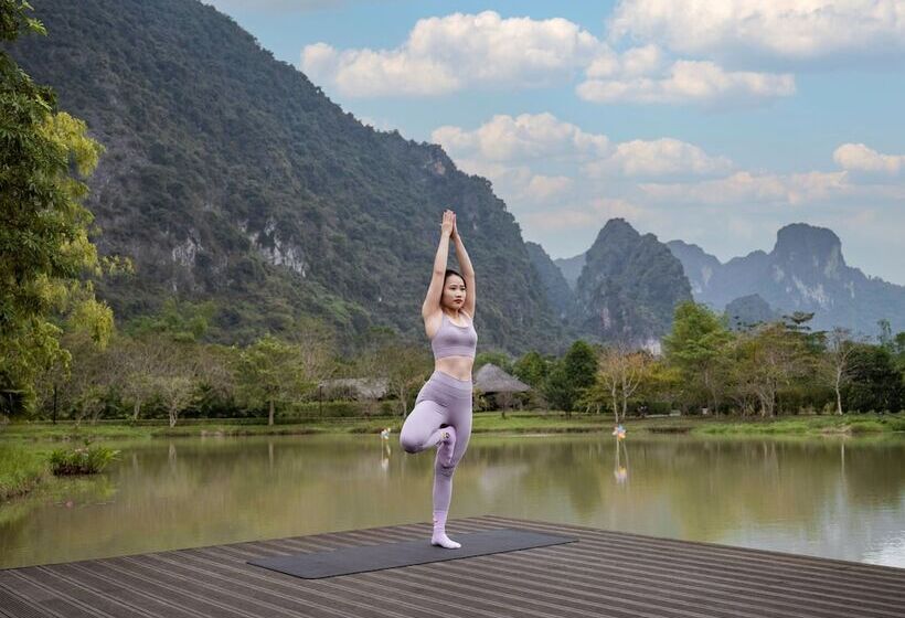 Fotos del hotel Serena Resort Kim Boi:  19