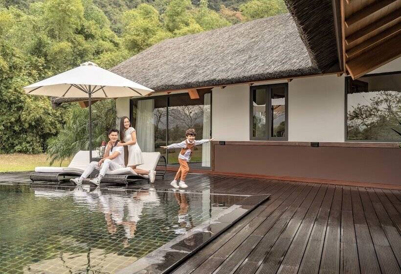 Fotos del hotel Serena Resort Kim Boi:  18