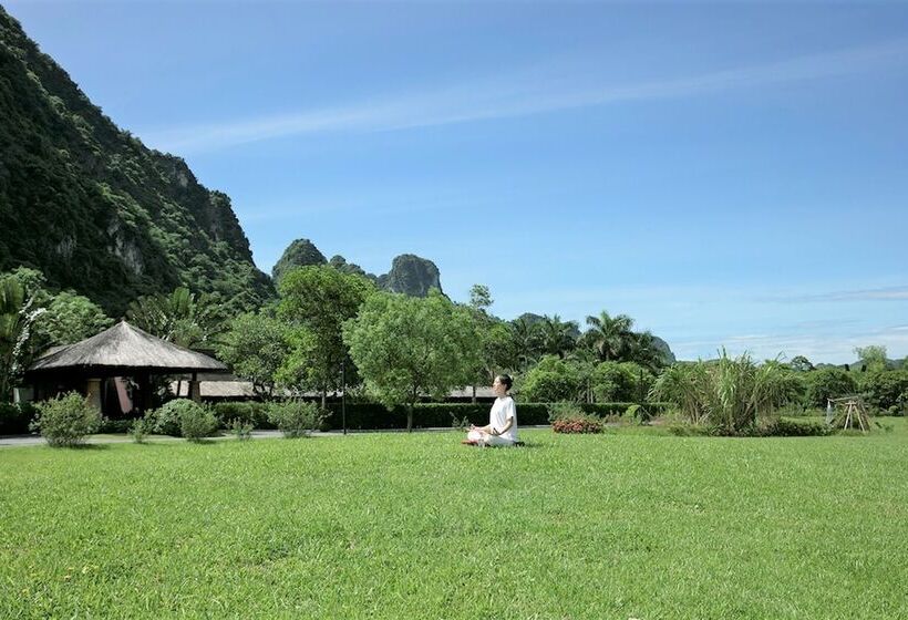 Fotos del hotel Serena Resort Kim Boi:  17