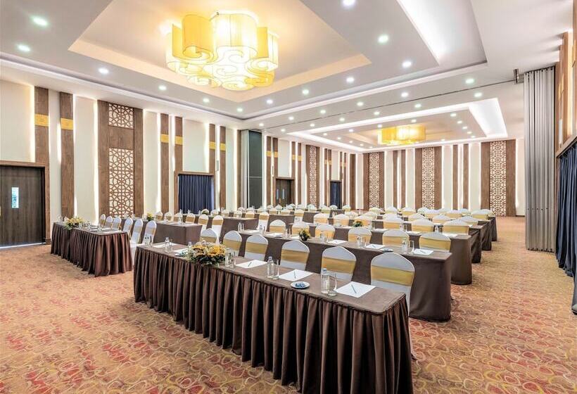 Fotos del hotel Serena Resort Kim Boi:  15