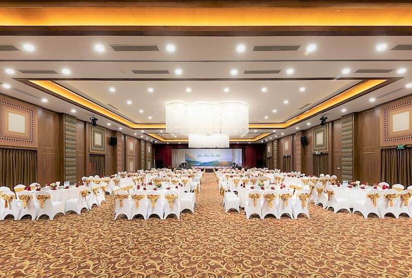 Fotos del hotel Serena Resort Kim Boi:  2