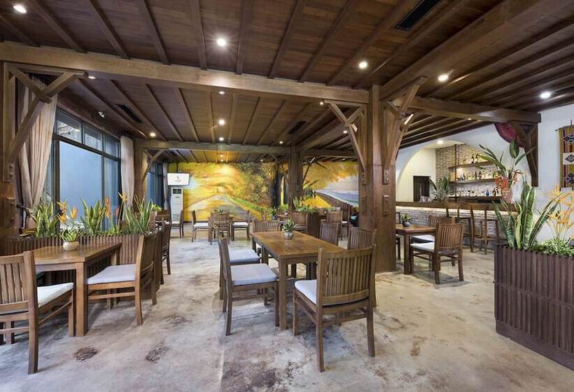 Fotos del hotel Serena Resort Kim Boi:  12