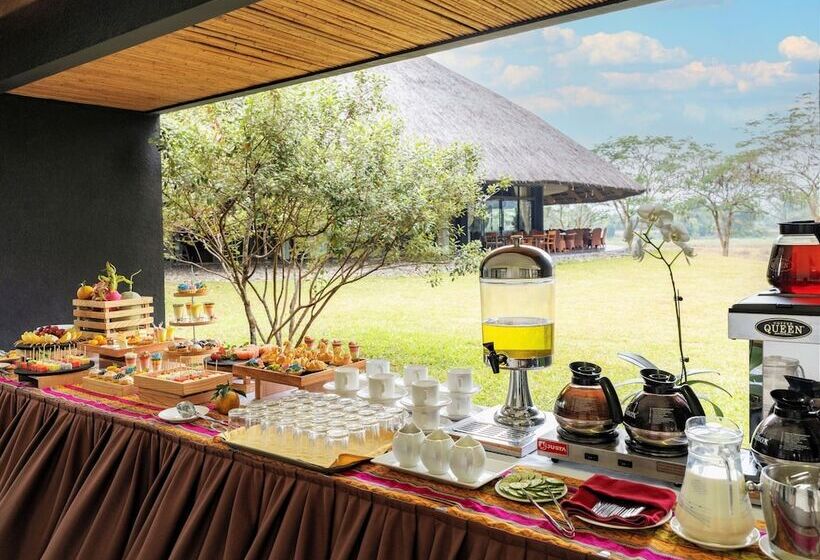 Fotos del hotel Serena Resort Kim Boi:  11