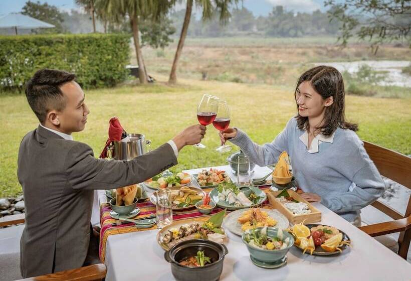 Fotos del hotel Serena Resort Kim Boi:  10