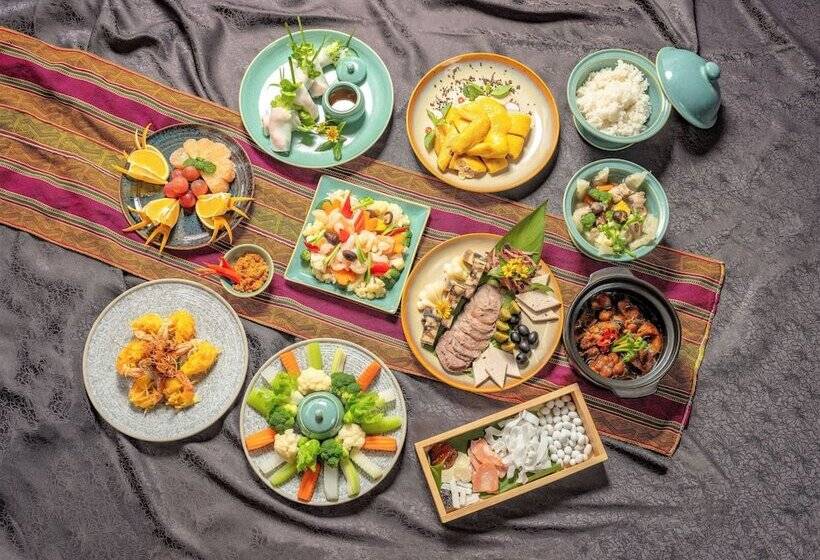 Fotos del hotel Serena Resort Kim Boi:  9