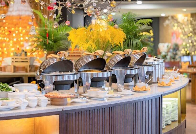 Fotos del hotel Serena Resort Kim Boi:  23