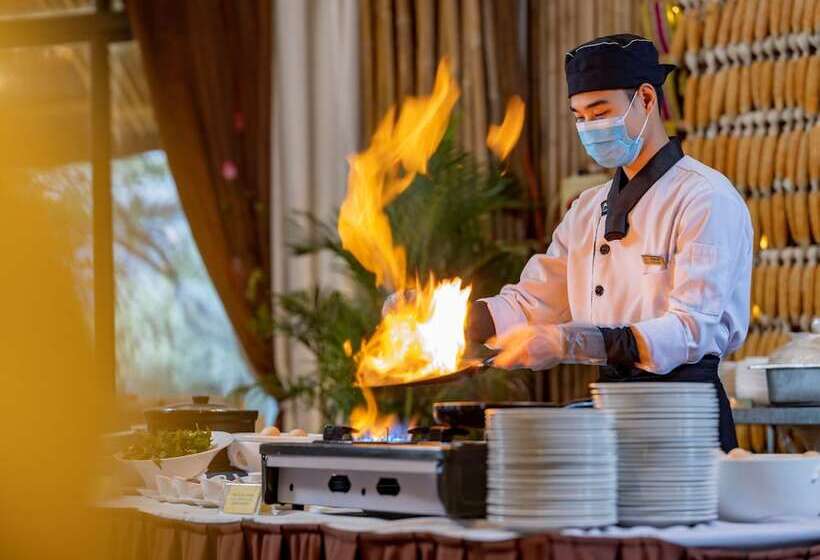 Fotos del hotel Serena Resort Kim Boi:  8