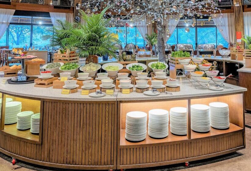 Fotos del hotel Serena Resort Kim Boi:  24