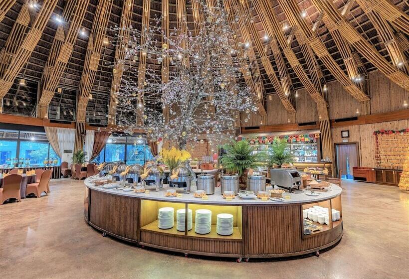 Fotos del hotel Serena Resort Kim Boi:  7