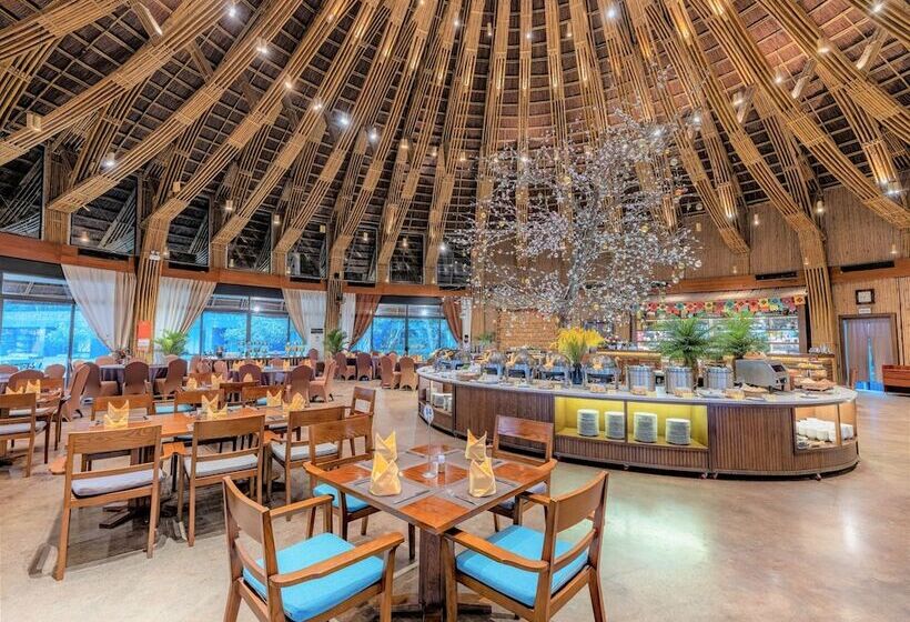 Fotos del hotel Serena Resort Kim Boi:  25