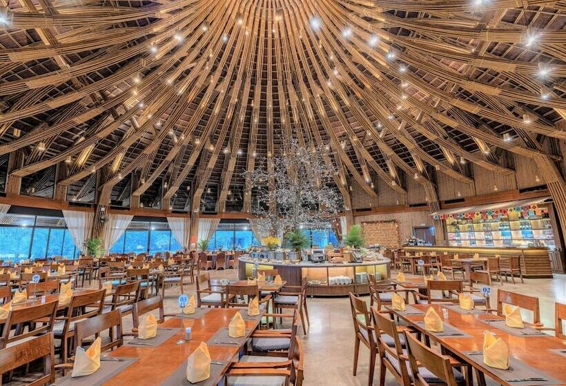 Fotos del hotel Serena Resort Kim Boi:  6