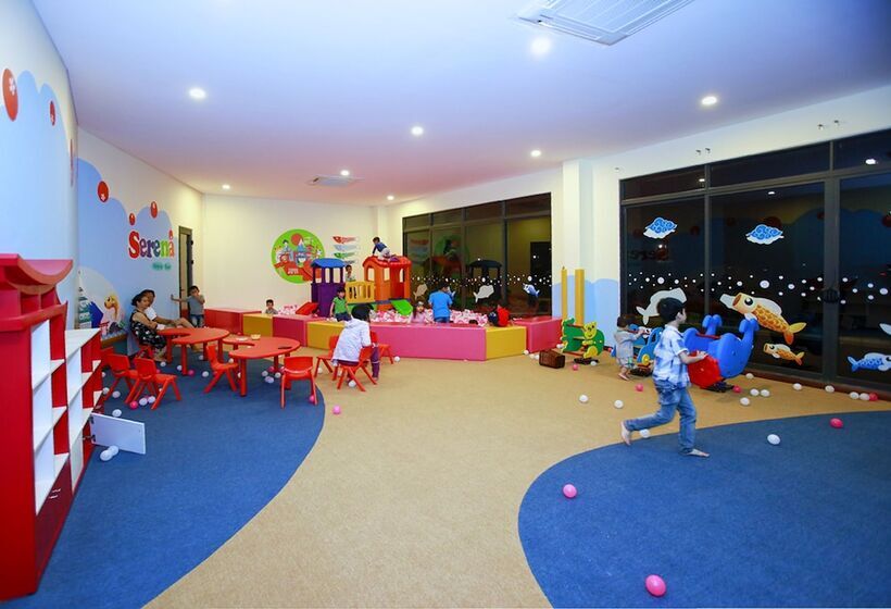 Fotos del hotel Serena Resort Kim Boi:  5