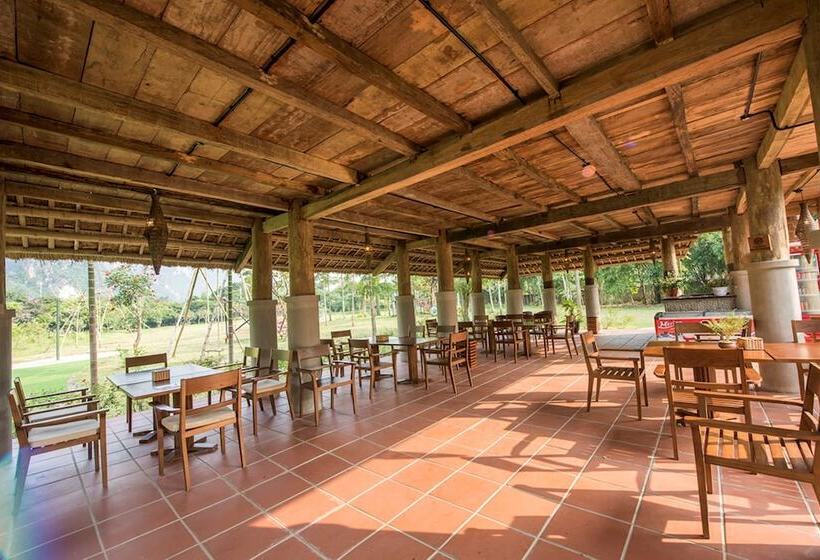 Fotos del hotel Serena Resort Kim Boi:  4