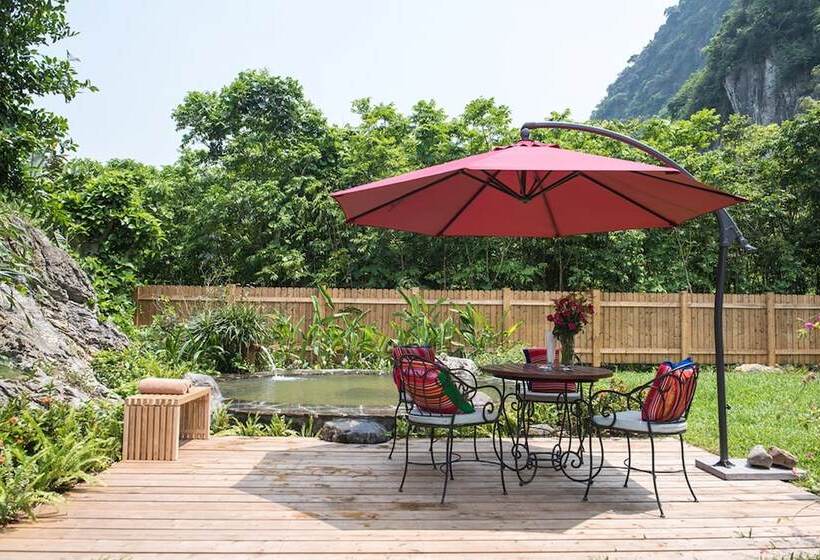 Fotos del hotel Serena Resort Kim Boi:  3