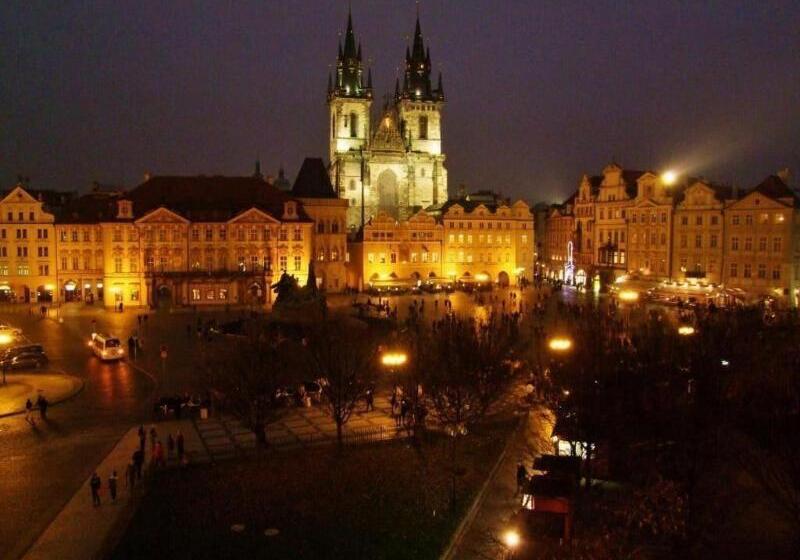 Fotos del hotel Old Town Square Premium Apartments:  6