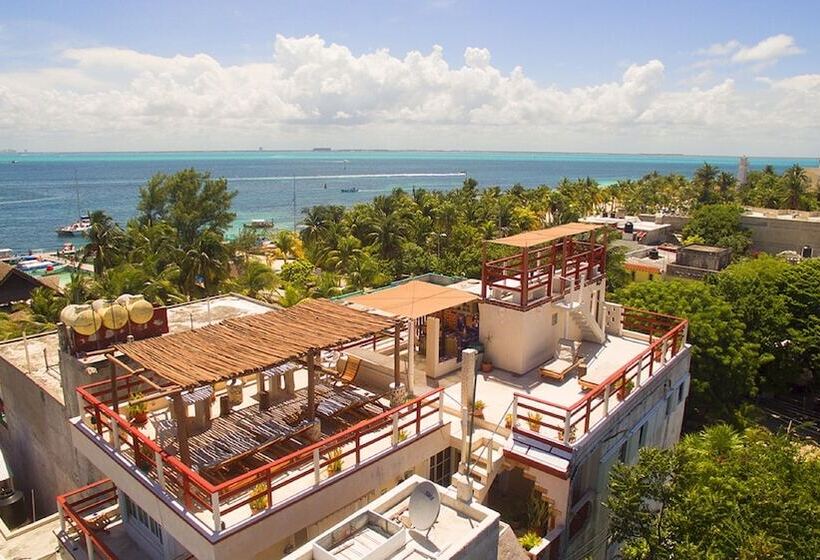 Sol Caribe Departamentos & Suites