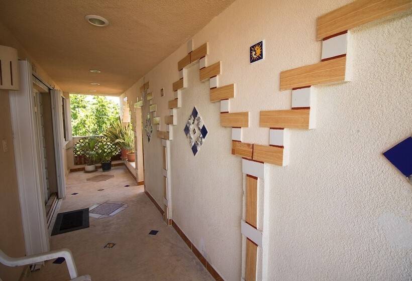 Fotos del hotel Sol Caribe Departamentos & Suites:  8