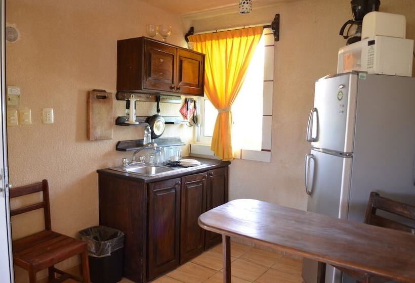 Fotos del hotel Sol Caribe Departamentos & Suites:  2