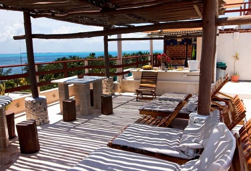 Fotos del hotel Sol Caribe Departamentos & Suites:  3