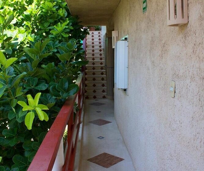 Fotos del hotel Sol Caribe Departamentos & Suites:  9