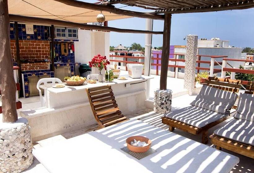 Fotos del hotel Sol Caribe Departamentos & Suites:  6