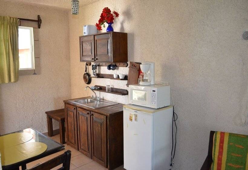 Fotos del hotel Sol Caribe Departamentos & Suites:  10