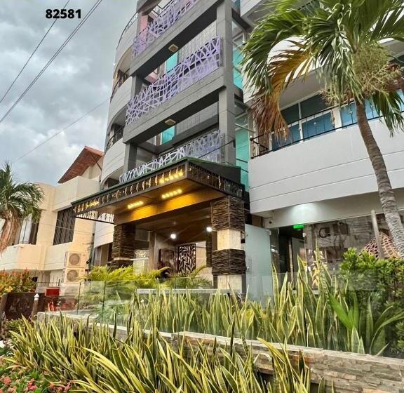 Fotos del hotel Kh  Boutique:  22