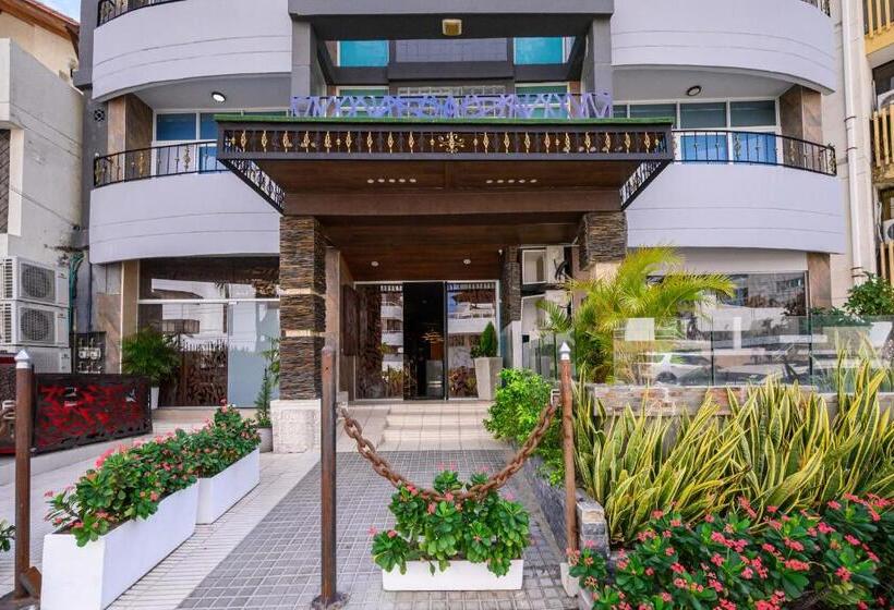 Fotos del hotel Kh  Boutique:  20