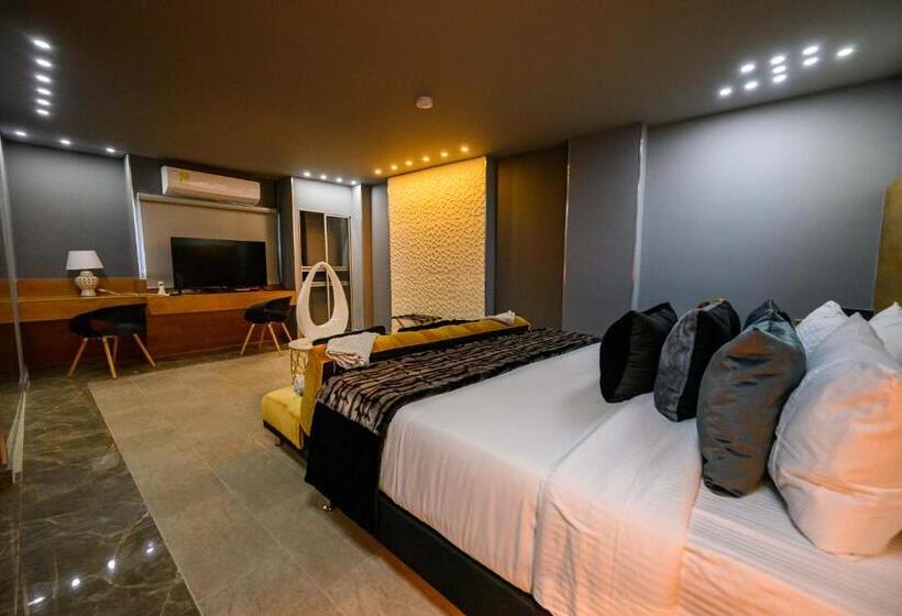 Fotos del hotel Kh  Boutique:  17