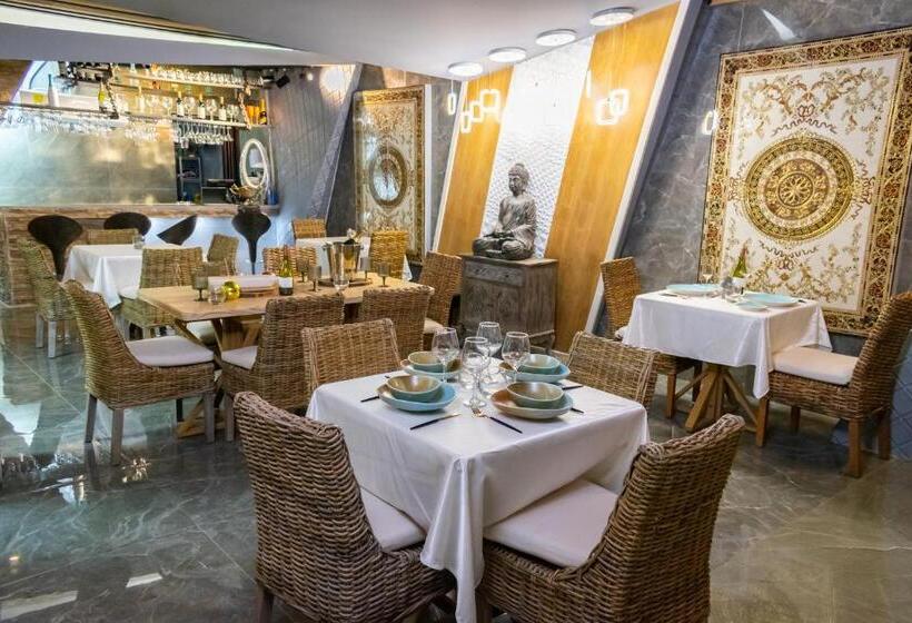 Fotos del hotel Kh  Boutique:  2