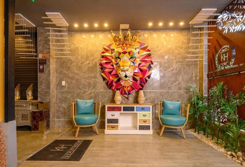 Fotos del hotel Kh  Boutique:  13