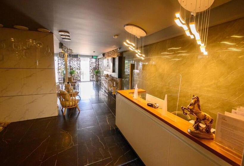 Fotos del hotel Kh  Boutique:  12