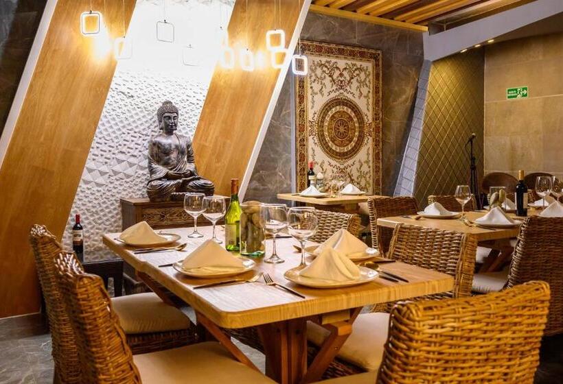 Fotos del hotel Kh  Boutique:  11