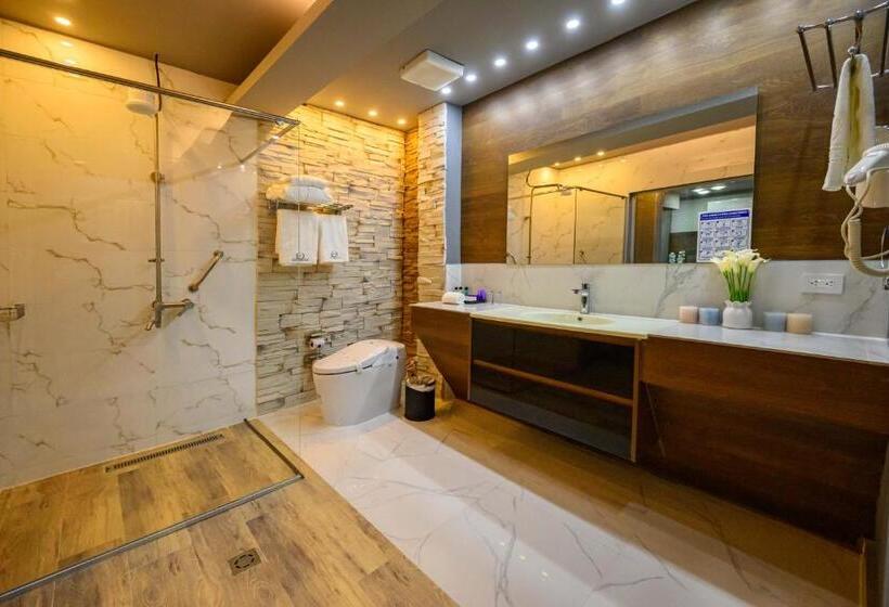 Fotos del hotel Kh  Boutique:  10