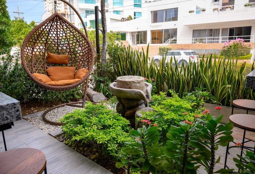 Fotos del hotel Kh  Boutique:  23