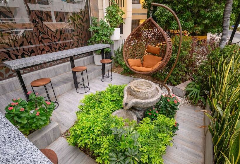 Fotos del hotel Kh  Boutique:  8