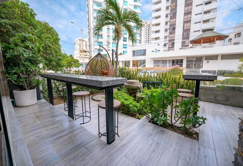 Fotos del hotel Kh  Boutique:  24