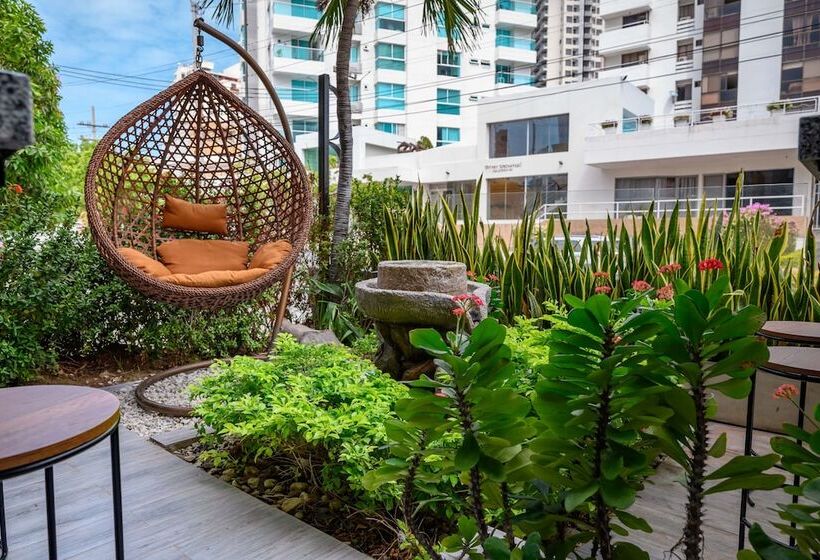 Fotos del hotel Kh  Boutique:  7