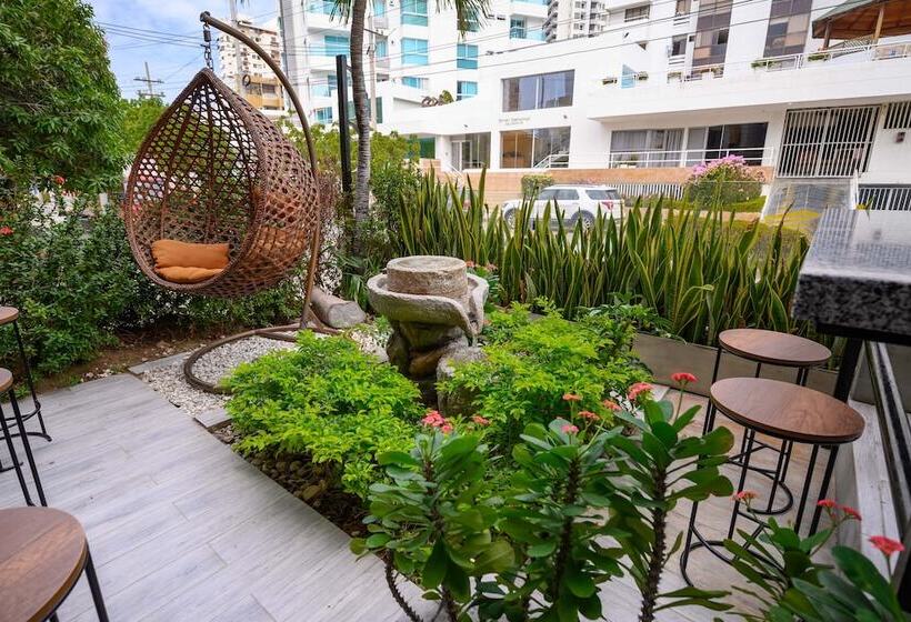 Fotos del hotel Kh  Boutique:  25