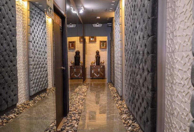 Fotos del hotel Kh  Boutique:  6