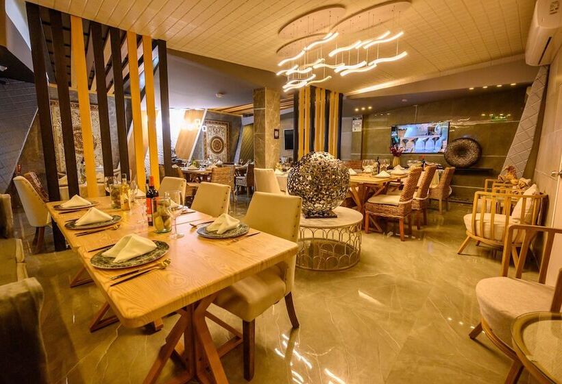 Fotos del hotel Kh  Boutique:  5