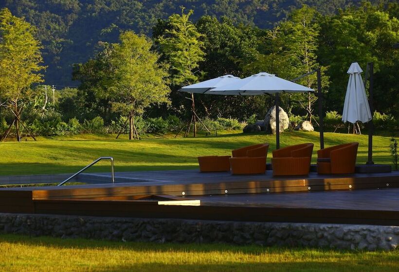 Fotos del hotel The Silence Manor:  16