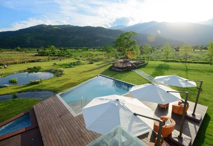 Fotos del hotel The Silence Manor:  22