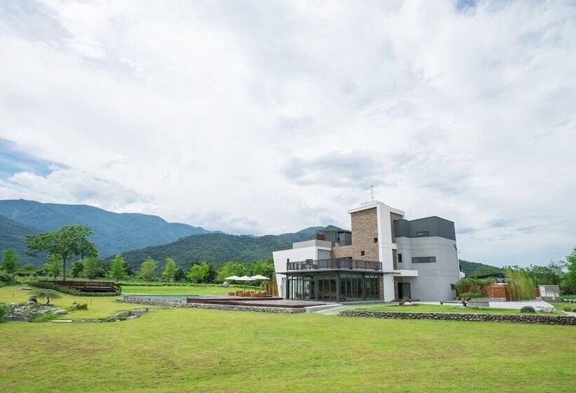 Fotos del hotel The Silence Manor:  21